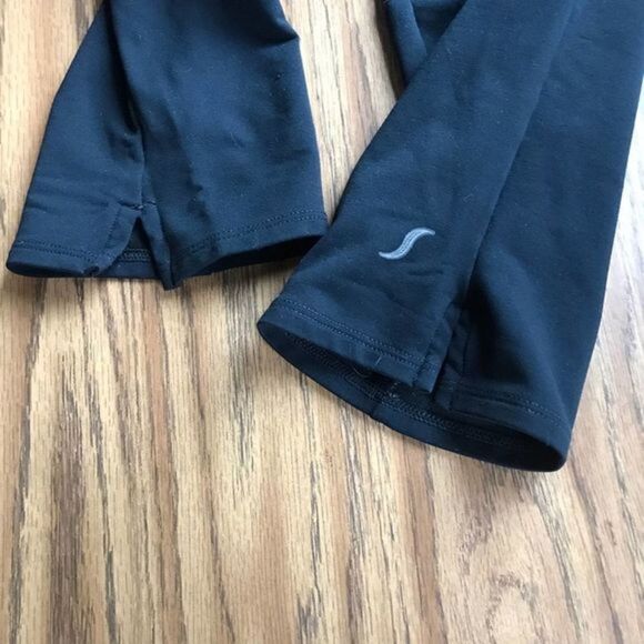 SHEBEEST Women's Shindigger Padded Capri Cycling Pants - Picture 4 of 11